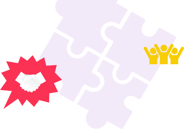 An extension of your team