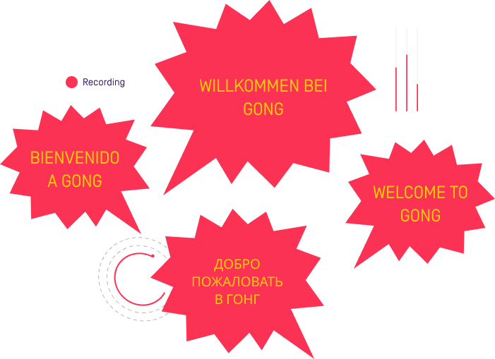 Support Multiple Languages for Global Organizations