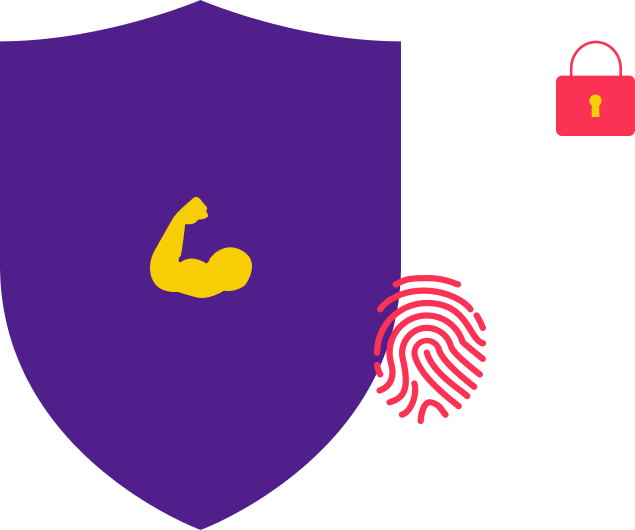 Security and compliance for the most rigorous environments